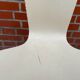 Mosquito Chair by Arne Jacobsen for Fritz Hansen, 1970s