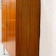 Buffet vintage commode sideboard highboard mid-century teck noyer