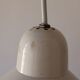 Vintage industrial suspension
