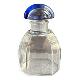 Rare large Baccarat perfume bottle - Art Deco