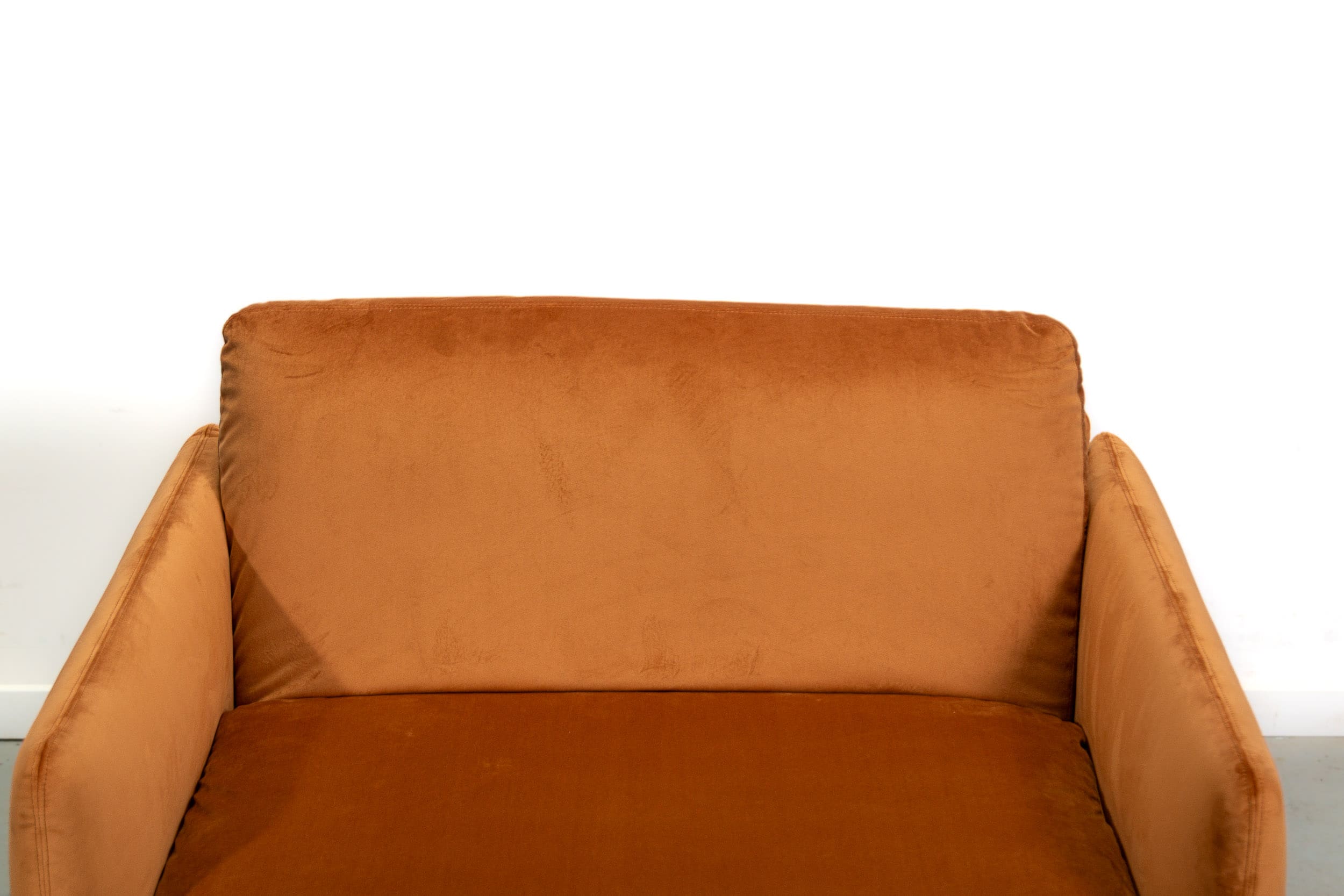 Simone oversize armchair by Kazuhide Takahama for Simon International