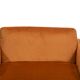 Simone oversize armchair by Kazuhide Takahama for Simon International