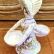 Antique Martes Tolosane salt and pepper shaker