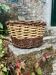 Wicker basket