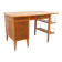 Bureau scandinave en teck, Suède, 1960