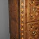 Commode italienne en Marqueterie début XIX