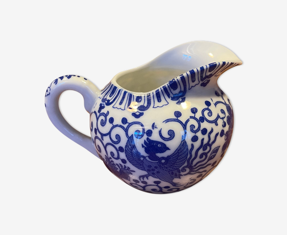 Pot de crème ou de lait