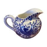 Pot de crème ou de lait