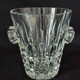 Saint Louis Manhattan A558 crystal ice bucket