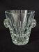 Saint Louis Manhattan A558 crystal ice bucket