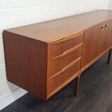 Mid Century Sideboard by Mackintosh for A.H. McIntosh & Co, 1960s