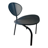 Nagasaki chairs by Marcel Gascoin, Gubi