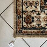 Oriental carpet
