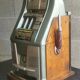 Vintage slot machine 60 "twenty one"