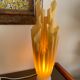 Vintage lamp 70s