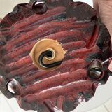 Pair living room lamp