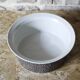 Plat et saladier Arabia Finland - Collection Faenza