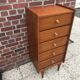 Vintage chest of drawers