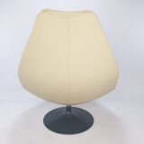 F588 Lounge Chair by Geoffrey Harcourt for Artifort, 1960s
