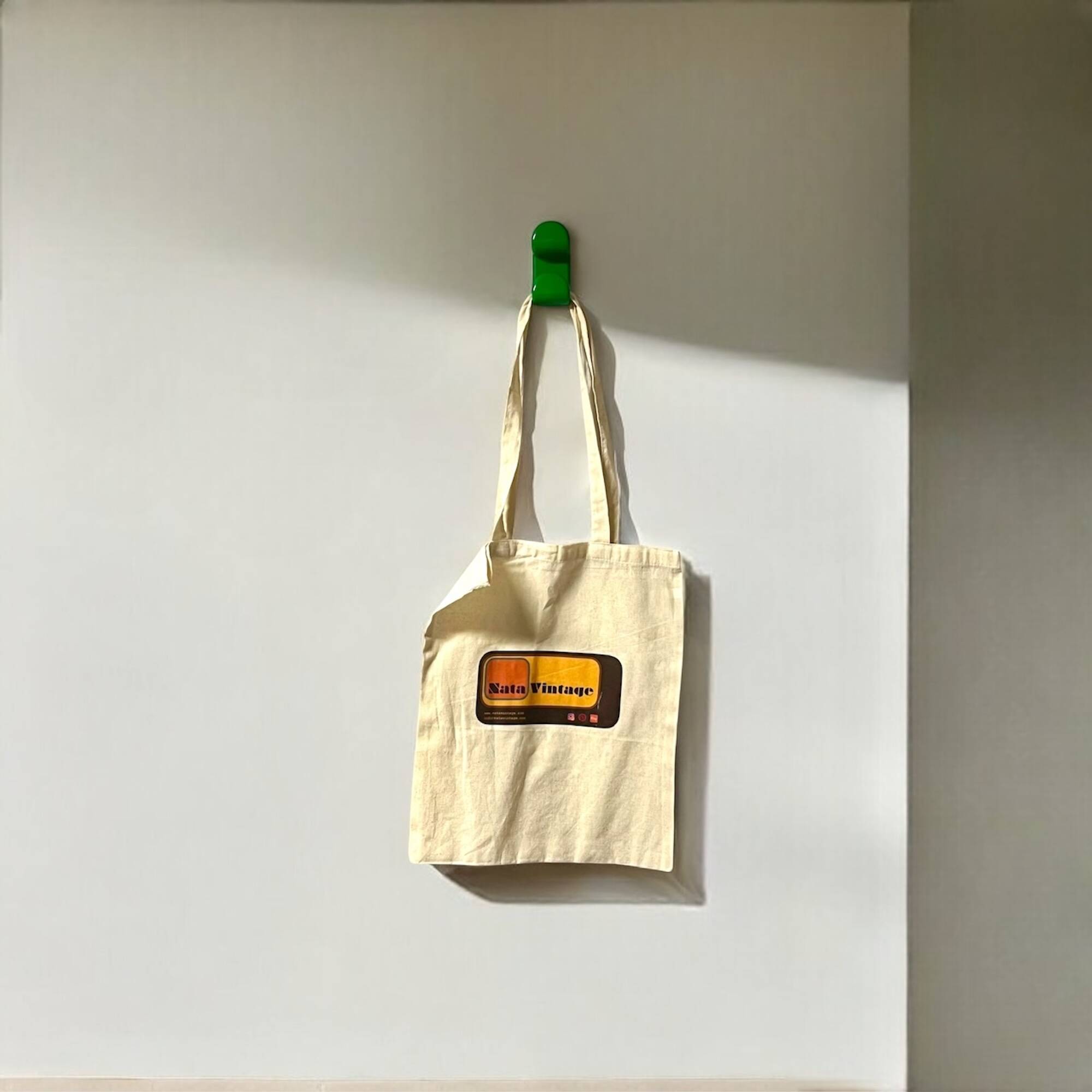 Vintage 70s Coat Hooks by Ambrogio Rossari for Gedy in Green New Old Stock