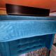 Eiffel MINI Sofa – Convertible from France – impeccable condition Belu Canard