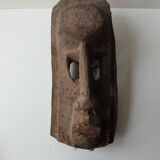 Ancien masque Dogon - Mali - Art Africain tribal
