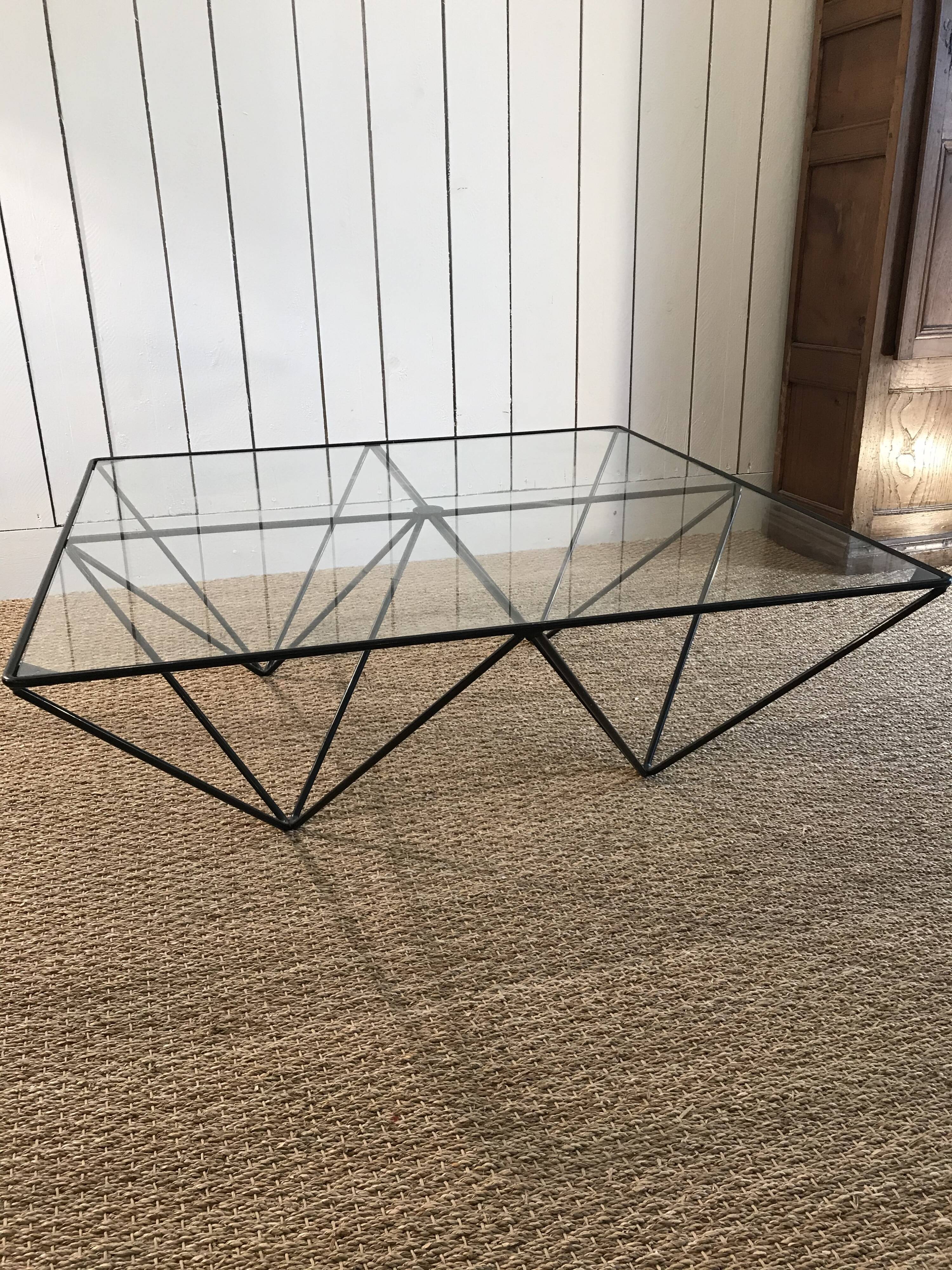 Table basse