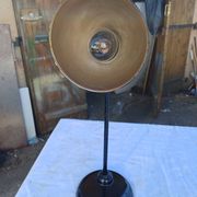 Lampe Christian Dell Vintage du Bauhaus 1931