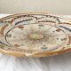 Horezu decorative plate