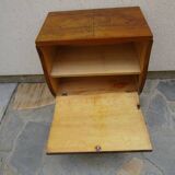 Vintage bedside table 50s/60'