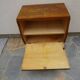 Vintage bedside table 50s/60'