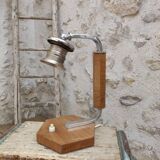 Lampe articulée art déco