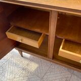 Buffet vintage
