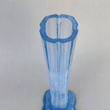 Vase longue vintage