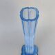 Vintage long vase
