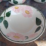 Villeroy Boch lunch set