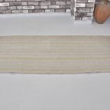 Vintage Turkish Hmep Kilim Rug sku3773