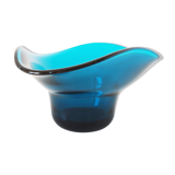 Trinket bowl glass pocket 1960