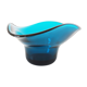Trinket bowl glass pocket 1960