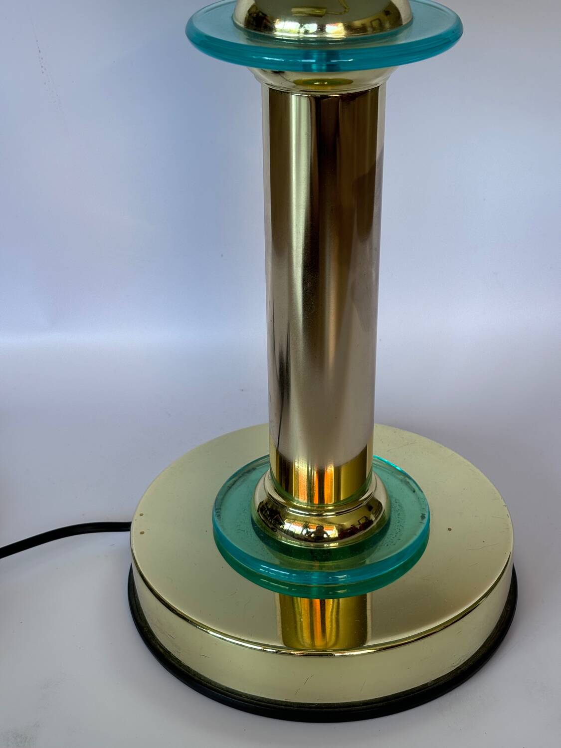Mushroom lamp model CIMA Lighting Industrial 1970