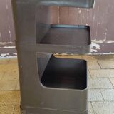 Flair serving trolley for Prisunic, 1970, vintage