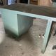 Stafor industrial vintage metal desk