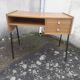 Design desk 70s