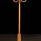 Coat rack