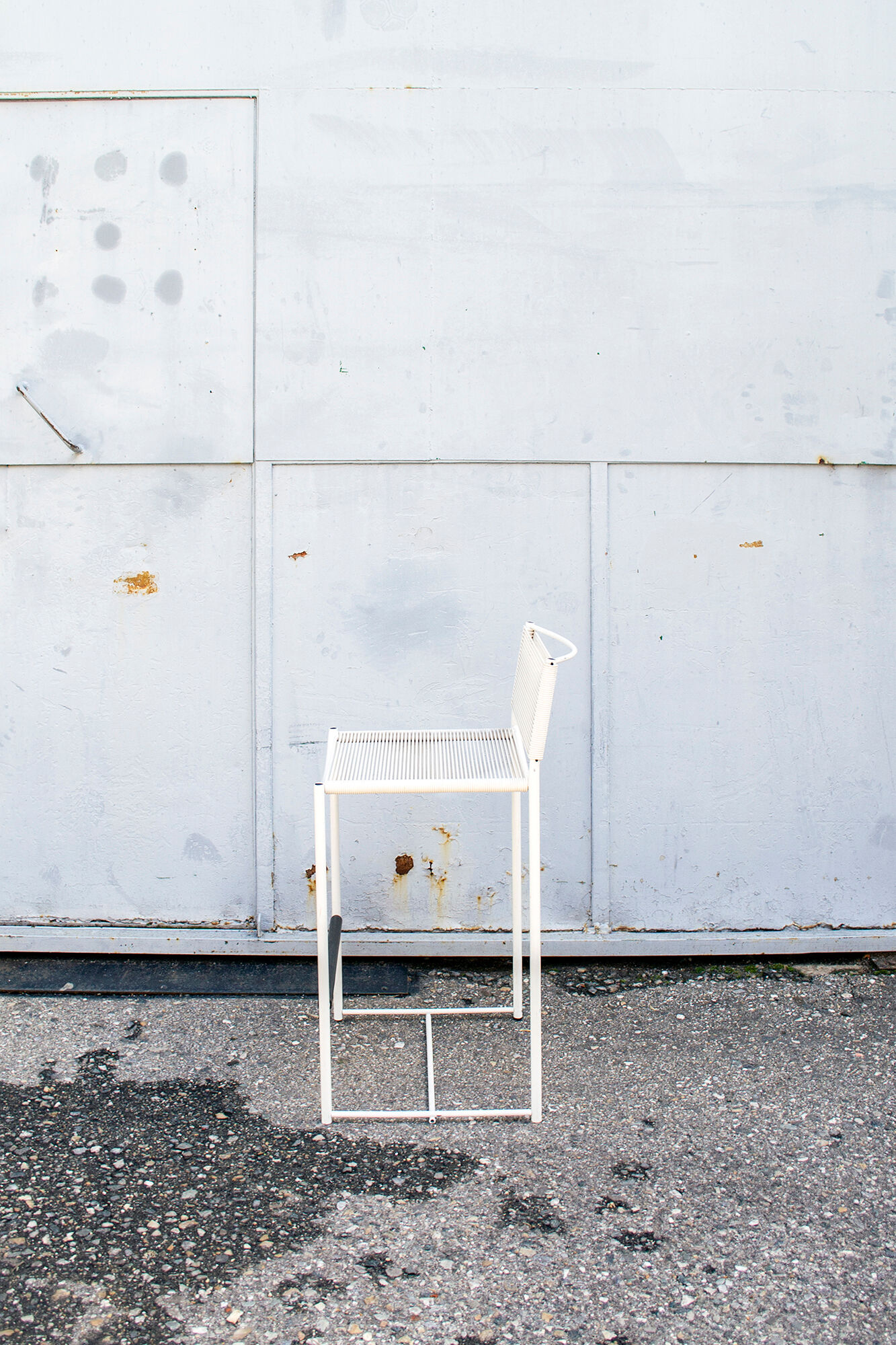 Spaghetti 164 Stools by Giandomenico Belotti for Alias Italia 1979