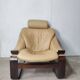 Kroken vintage armchair