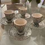 Coffee cups