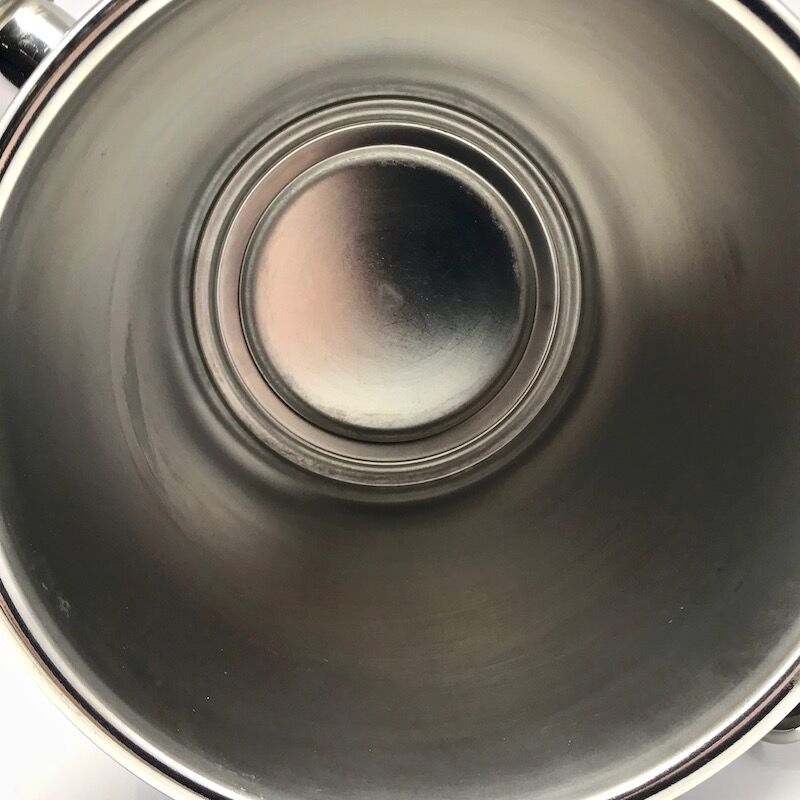 Alessi champagne bucket