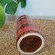 Ceramic floor vase 289-41 West Germany - vintage