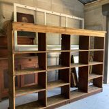 Workshop library